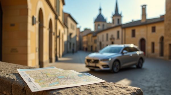 Louez votre voiture ou utilitaire à Avignon et Montpellier efficacement