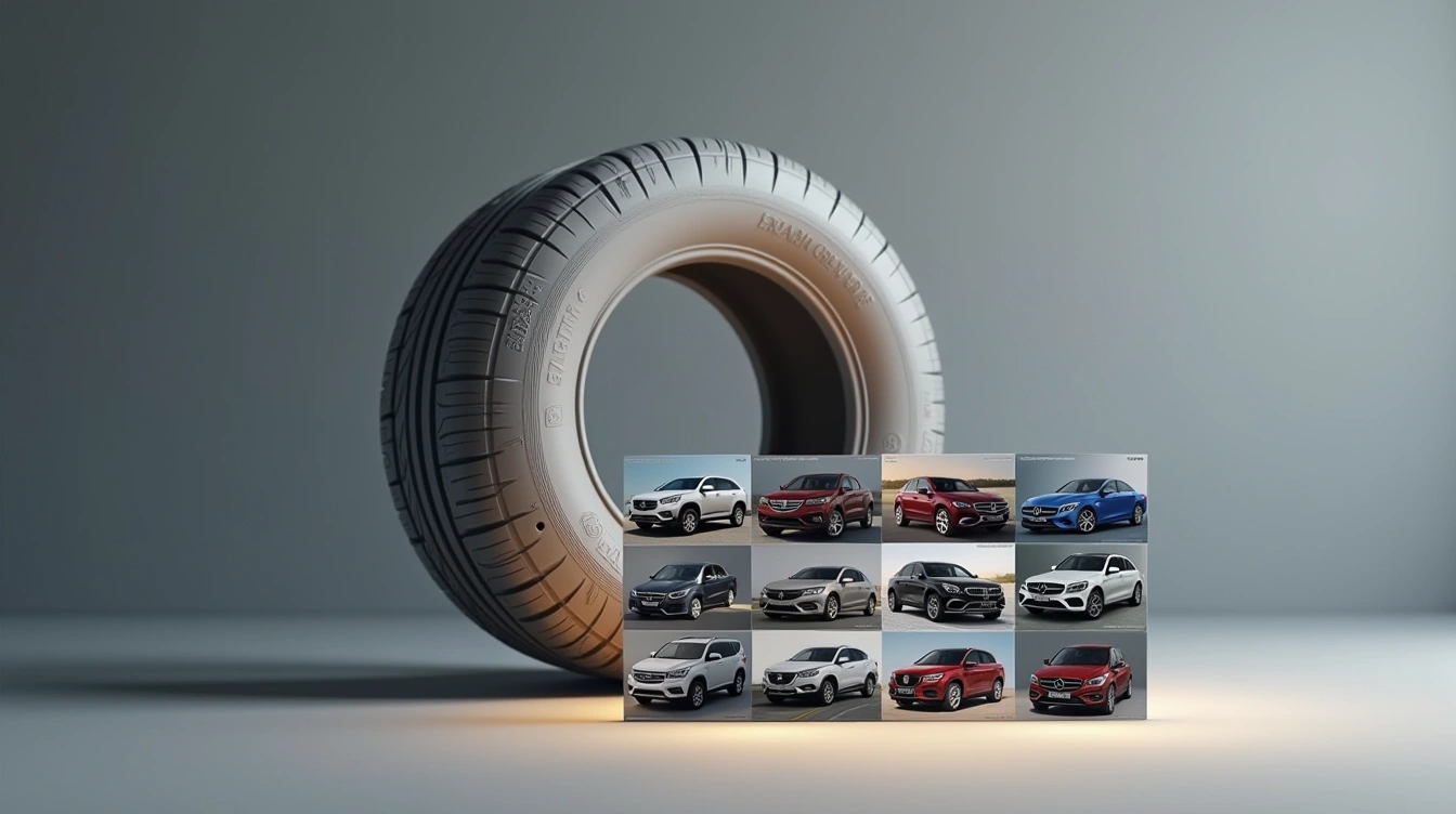 Vos questions sur le choix des marques de pneus